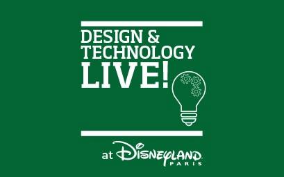 Design & Technology LIVE! KS4 & KS5